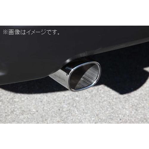 FUJITSUBO（フジツボ） 自動車関連業者直送限定 マフラー A-S シリーズ