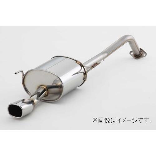 FUJITSUBO（フジツボ） 個人宅発送可能 マフラー A-S シリーズ NISSAN