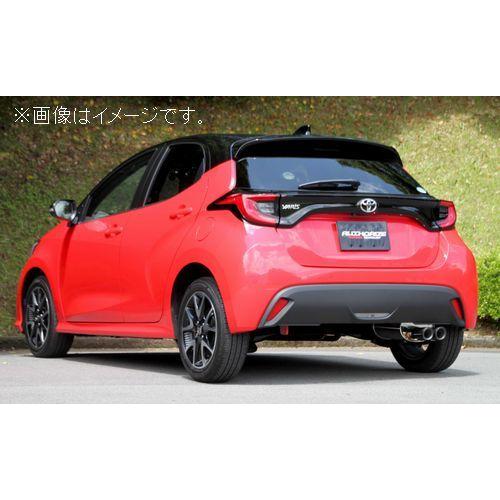 FUJITSUBO（フジツボ） 自動車関連業者直送限定 マフラー A-S シリーズ