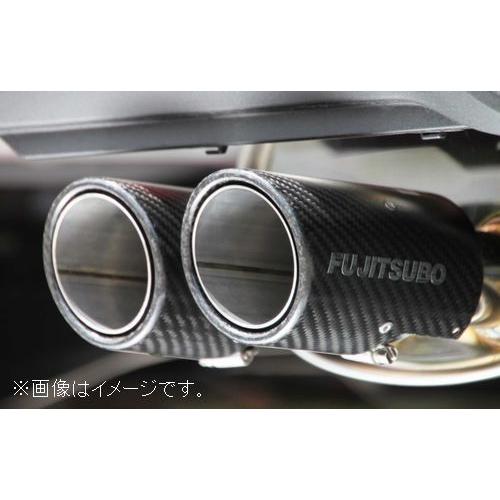 FUJITSUBO（フジツボ） 個人宅発送可能 マフラー A-S シリーズ TOYOTA