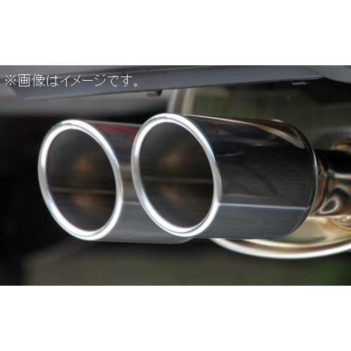 FUJITSUBO（フジツボ） 個人宅発送可能 マフラー A-S シリーズ TOYOTA
