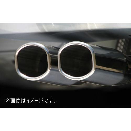 プリウスα フジツボ　マフラー FUJITSUBO 【FUJITSUBO/フジツボ】 マフラー A-S トヨタ