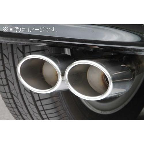 FUJITSUBO（フジツボ） 個人宅発送可能 マフラー A-S シリーズ HONDA