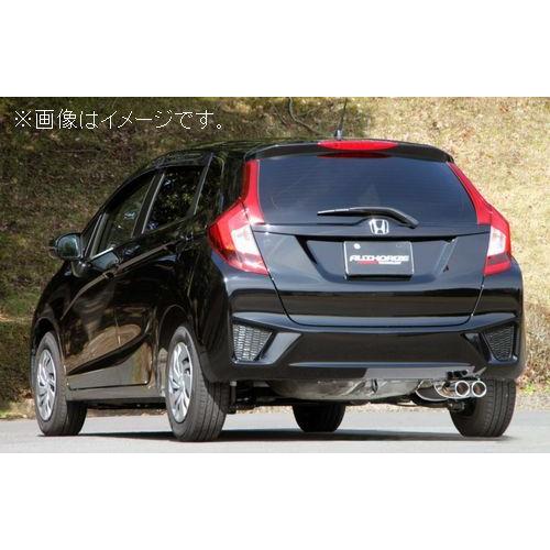 FUJITSUBO（フジツボ） 個人宅発送可能 マフラー A-S シリーズ HONDA
