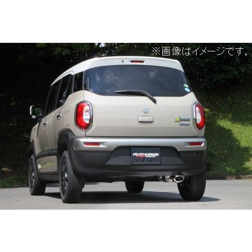 FUJITSUBO（フジツボ） 個人宅発送可能 マフラー A-S シリーズ スズキ