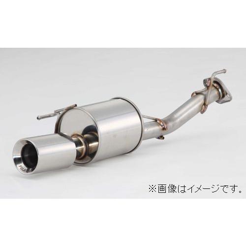 FUJITSUBO ジューク用マフラー 直接渡し可能