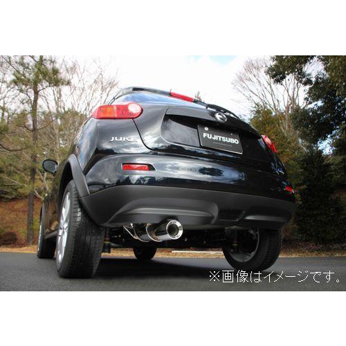 FUJITSUBO（フジツボ） 個人宅発送可能 マフラー A-S シリーズ NISSAN 