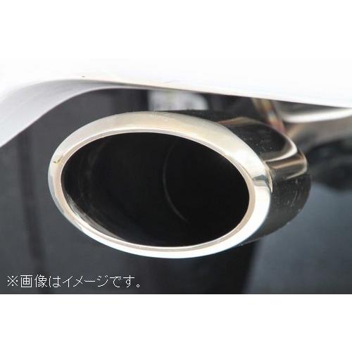 FUJITSUBO（フジツボ） 個人宅発送可能 マフラー A-S シリーズ NISSAN
