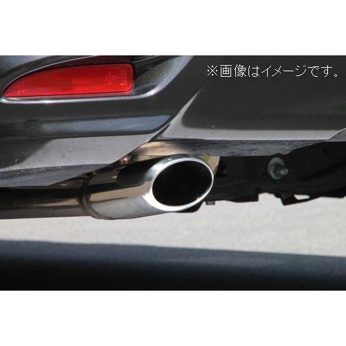 FUJITSUBOマフラー　A-SCWEFWN ラフェスタ ハイウェイスター CWEFWN ラフェスタ ハイウェイスター 2WD (LAFESTA)|FUJITSUBO 藤壺