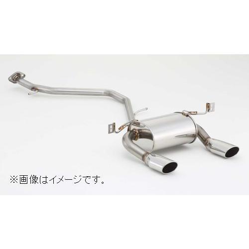 FUJITSUBO（フジツボ） 自動車関連業者直送限定 マフラー A-S シリーズ