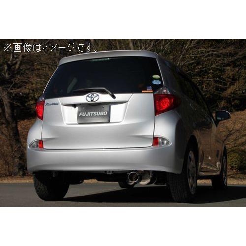 なる 自動車関連業者直送限定 フジツボ マフラー A-S シリーズ TOYOTA