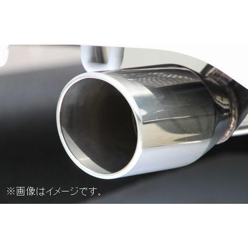 FUJITSUBO（フジツボ） 個人宅発送可能 マフラー A-S シリーズ TOYOTA
