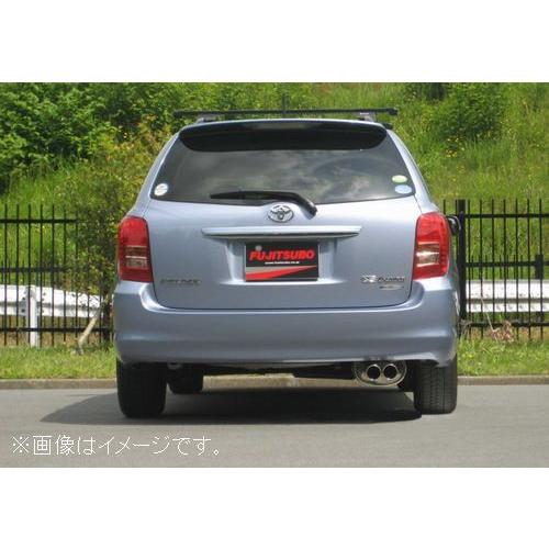 FUJITSUBO（フジツボ） 自動車関連業者直送限定 マフラー A-S シリーズ