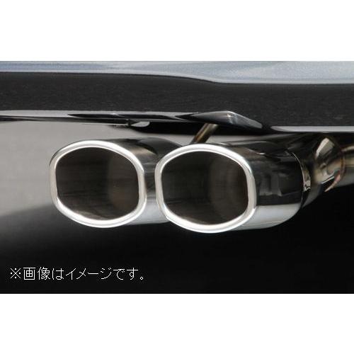 カローラフィールダー 161G フジツボマフラー FUJITSUBO フジツボ 藤壺