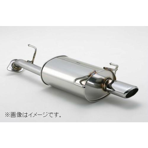 FUJITSUBO（フジツボ） 自動車関連業者直送限定 マフラー レガリス LSC