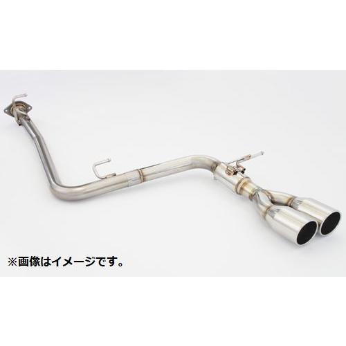 FUJITSUBO（フジツボ） 個人宅発送可能 マフラー A-S ヴェルファイア