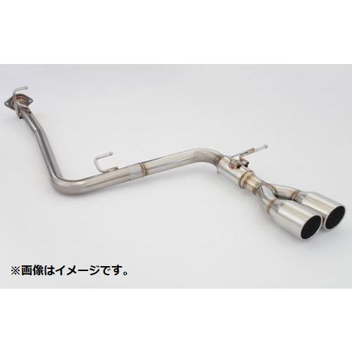 FUJITSUBO（フジツボ） 自動車関連業者直送限定 マフラー A-S 