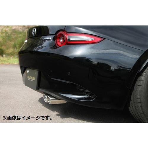 FUJITSUBO（フジツボ） 自動車関連業者直送限定 マフラー A-S シリーズ