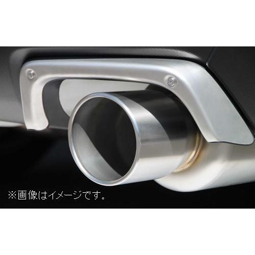 FUJITSUBO（フジツボ） 自動車関連業者直送限定 マフラー A-S シリーズ