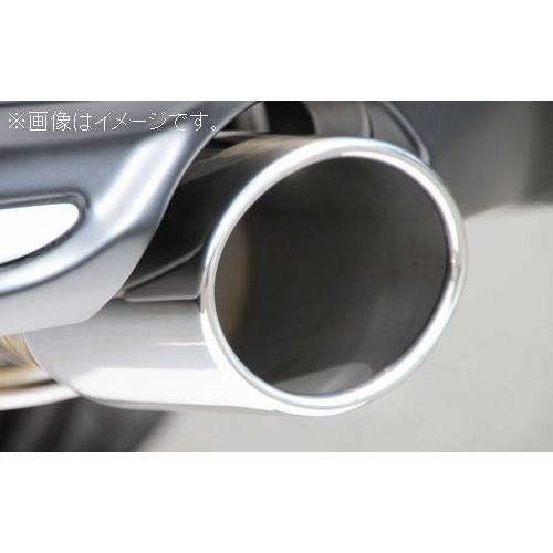 FUJITSUBO（フジツボ） 自動車関連業者直送限定 マフラー A-S シリーズ