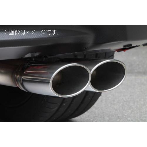 FUJITSUBOマフラー　インプレッサスポーツ A-S GT用 FUJITSUBO（フジツボ） 自動車関連業者直送限定 マフラー A-S シリーズ