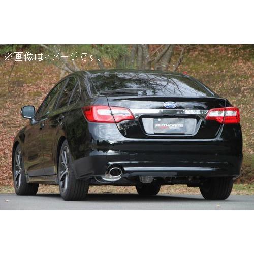 FUJITSUBO（フジツボ） 自動車関連業者直送限定 マフラー A-S シリーズ