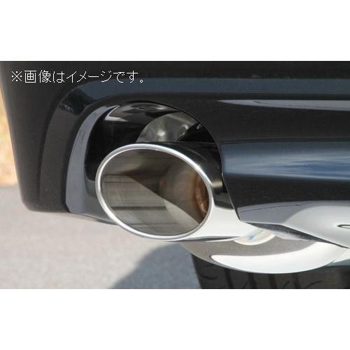 FUJITSUBO（フジツボ） 個人宅発送可能 マフラー A-S シリーズ SUBARU