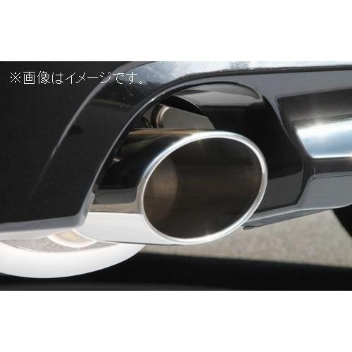 FUJITSUBO（フジツボ） 個人宅発送可能 マフラー A-S シリーズ SUBARU