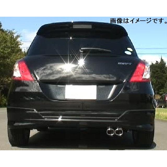 FUJITSUBO 個人宅発送可能 フジツボ マフラー A-S シリーズ スズキ