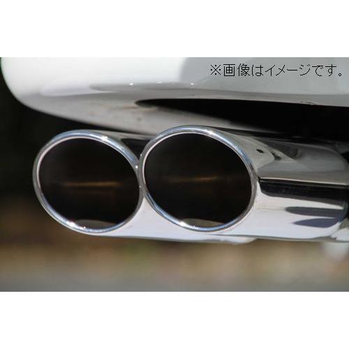 FUJITSUBO（フジツボ） 自動車関連業者直送限定 マフラー A-S 日産