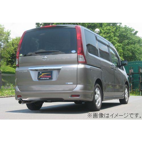 FUJITSUBO（フジツボ） 個人宅発送可能 マフラー A-S シリーズ NISSAN 