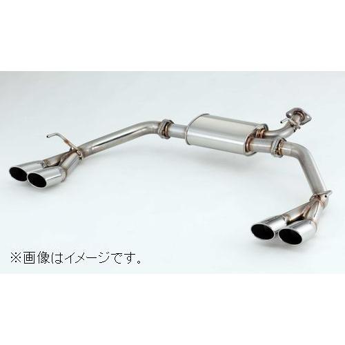 FUJITSUBO 個人宅発送可能 フジツボ マフラー A-S シリーズ
