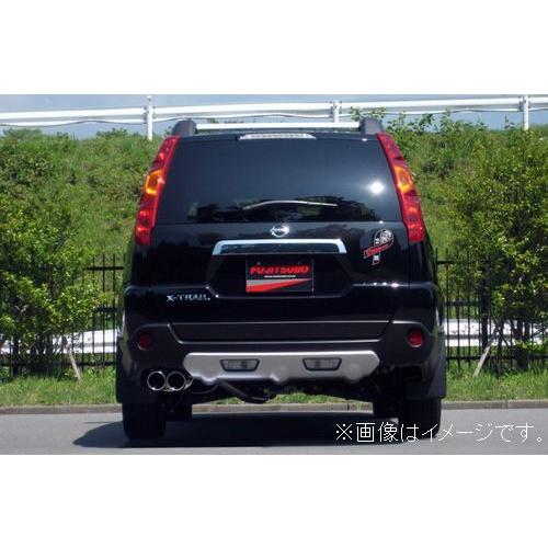 FUJITSUBO 個人宅発送可能 フジツボ マフラー A-S シリーズ NISSAN 
