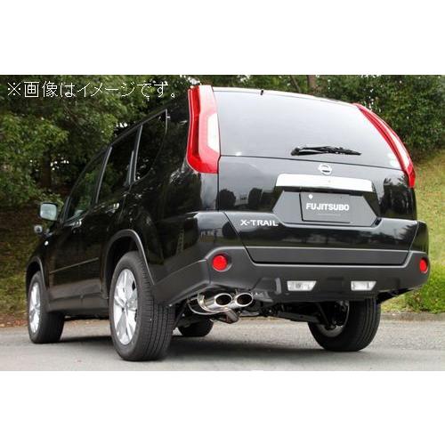 FUJITSUBO 個人宅発送可能 フジツボ マフラー A-S シリーズ NISSAN 