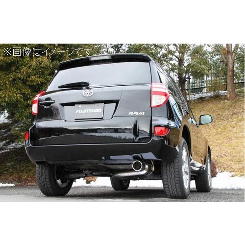 FUJITSUBO 個人宅発送可能 フジツボ マフラー A-S シリーズ TOYOTA 
