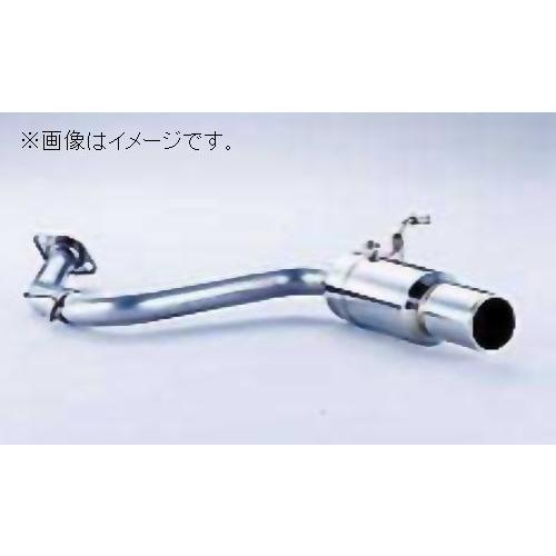 FUJITSUBO（フジツボ） 自動車関連業者直送限定 マフラー A-S