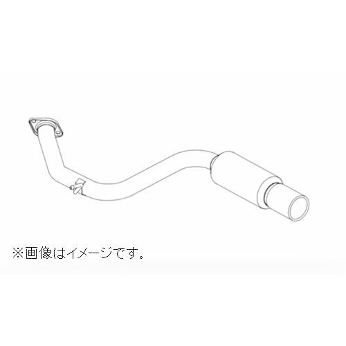 FUJITSUBO（フジツボ） 個人宅発送可能 マフラー A-S シリーズ TOYOTA