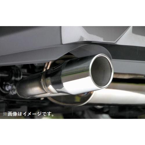 Rav4 muffler rav4 マフラー フジツボ RAV4のフジツボマフラー