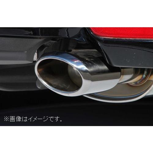 FUJITSUBO（フジツボ） 自動車関連業者直送限定 マフラー A-S シリーズ
