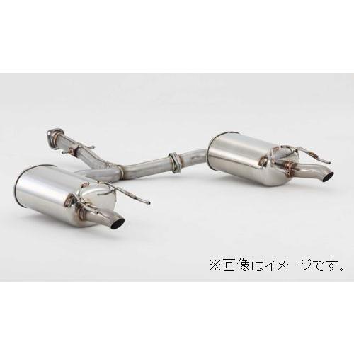 FUJITSUBO（フジツボ） 自動車関連業者直送限定 マフラー A-S シリーズ