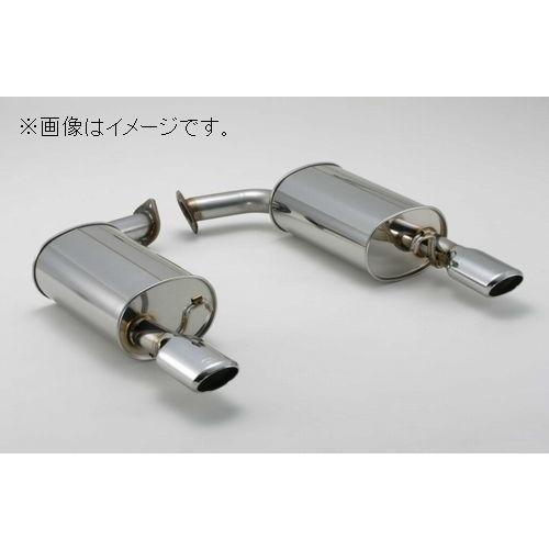 専用出品 個人宅発送可能】【受注生産品】FUJITSUBO フジツボ マフラー LSC