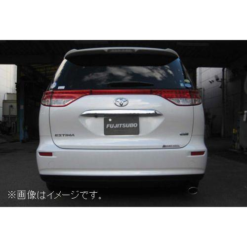 FUJITSUBO（フジツボ） 自動車関連業者直送限定 マフラー A-S シリーズ
