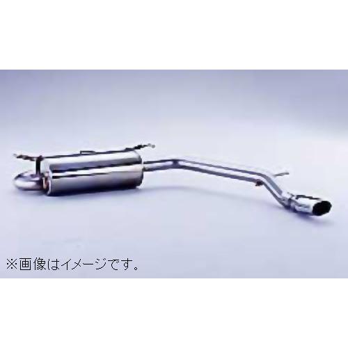 FUJITSUBO（フジツボ） 自動車関連業者直送限定 マフラー A-S シリーズ