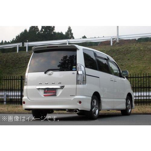 FUJITSUBO（フジツボ） 個人宅発送可能 マフラー LEGALIS LSC TOYOTA