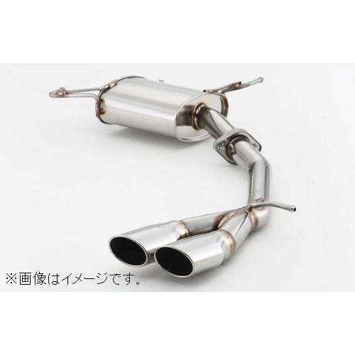 FUJITSUBO（フジツボ） 自動車関連業者直送限定 マフラー A-S シリーズ