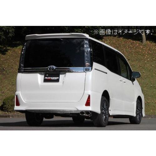 FUJITSUBO（フジツボ） 自動車関連業者直送限定 マフラー A-Sシリーズ 