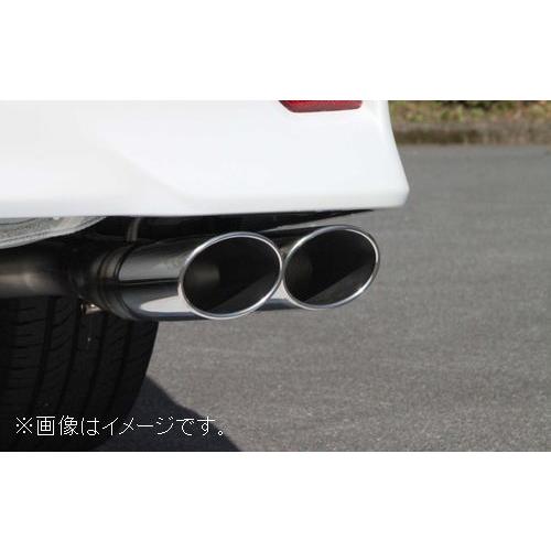 FUJITSUBO（フジツボ） 自動車関連業者直送限定 マフラー A-Sシリーズ 