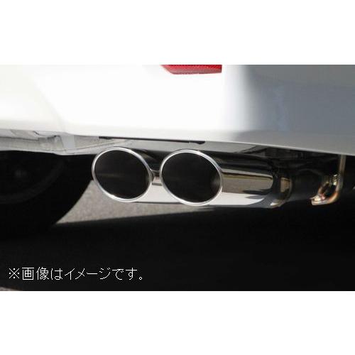 FUJITSUBO（フジツボ） 個人宅発送可能 マフラー A-S シリーズ TOYOTA