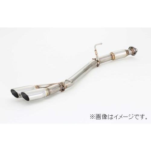 FUJITSUBO（フジツボ） 個人宅発送可能 マフラー A-S シリーズ TOYOTA