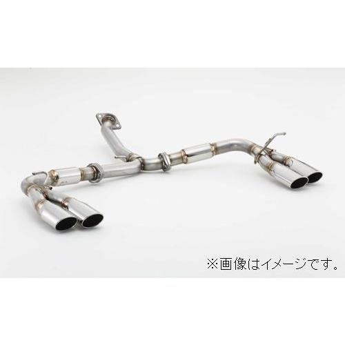 専用 FUJITSUBO（フジツボ） 個人宅発送可能 マフラー A-S シリーズ TOYOTA